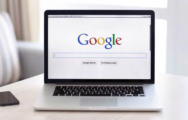 Get Indexed by Google