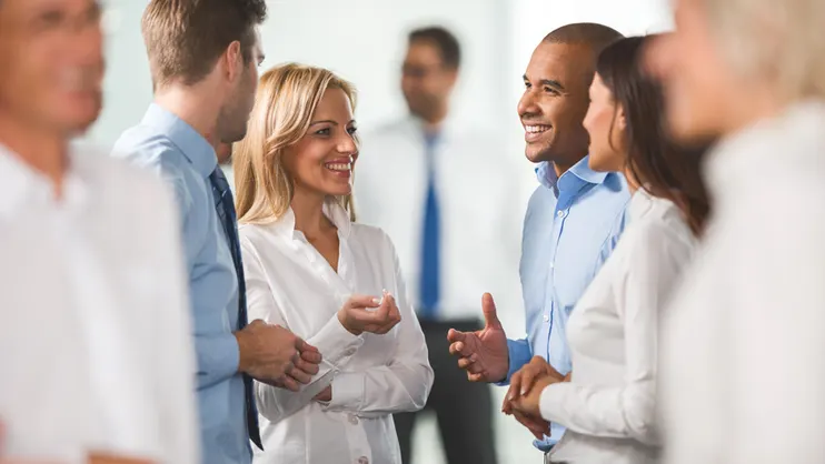 Networking