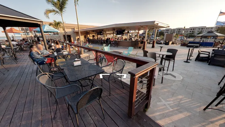 360 Virtual Tour Ferocious Media Long Island