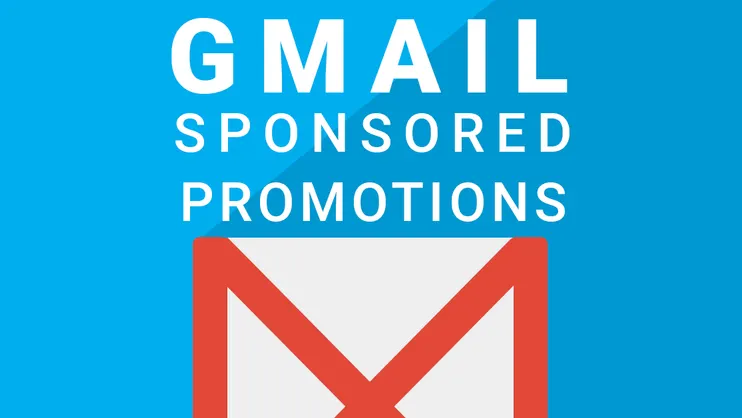 Gmail Ads Changes