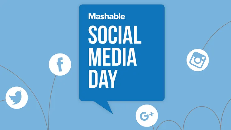 Social Media Day Ferocious Media