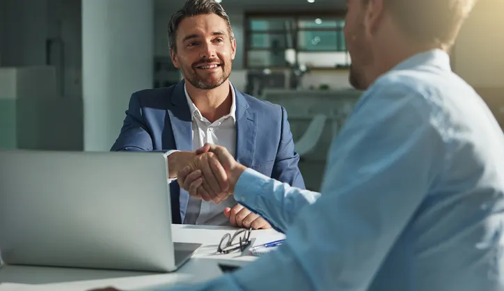 Digital Marketing Partnership Outsourcing