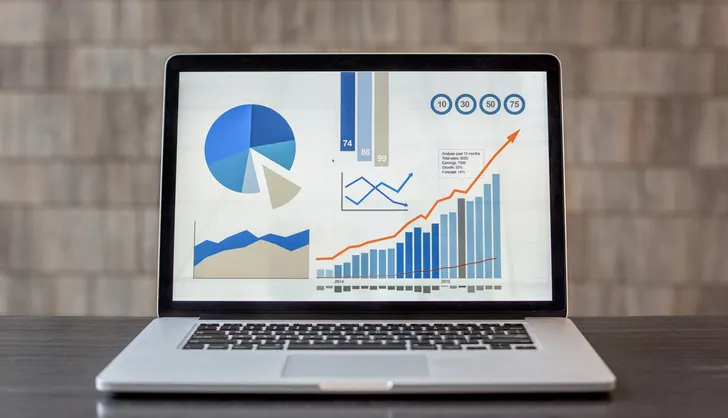 Digital Marketing Reporting
