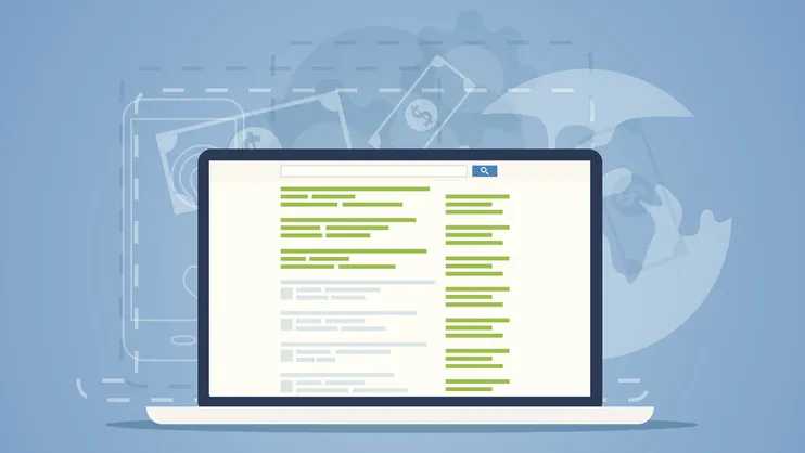 Search Engine Marketing Ferocious Media