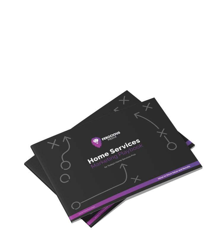 Home Services Marketing Playbook