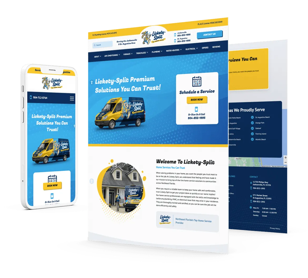 Our Recent Launches 7
