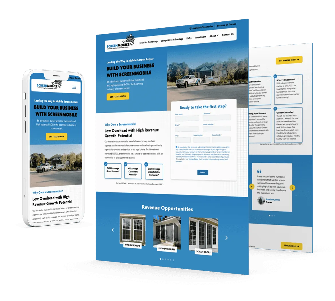 Our Recent Launches 9
