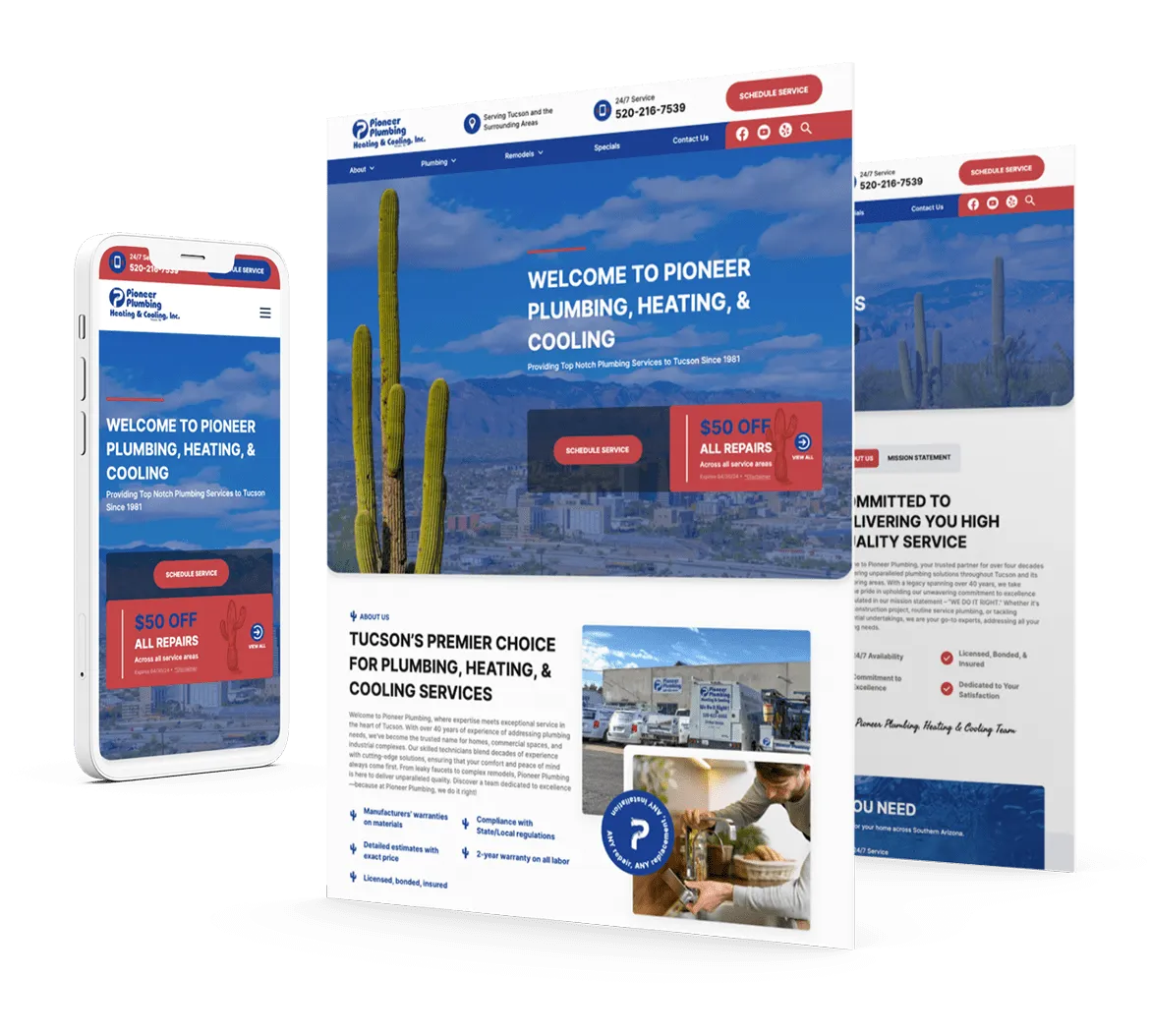 Our Recent Launches 6