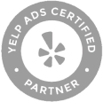 Yelp Advertising Partner