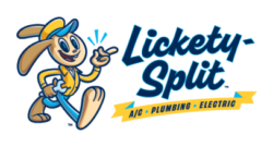 Lickety-Split