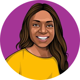 Tiffany Godwin